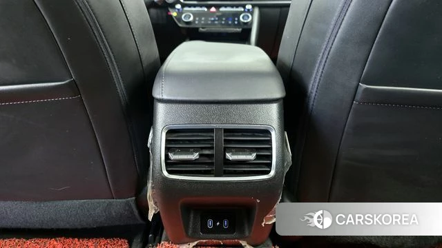 Hyundai Sonata D Edge (DN8) id 4292095 из Кореи 10