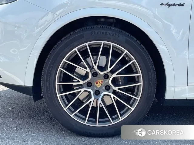 Porsche Cayenne (PO536) id 3011527 из Кореи 10