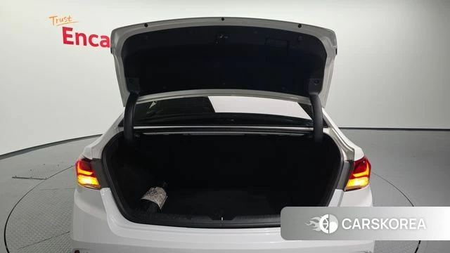 Hyundai Sonata New Rise id 4411009 из Кореи 10