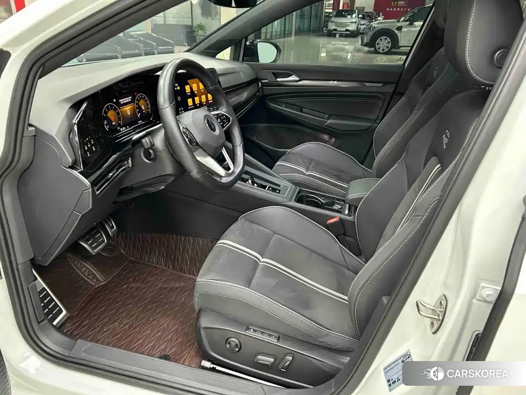Volkswagen Golf id 4664484 из Китая 10