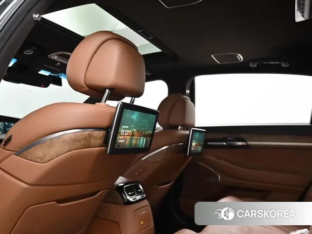 Genesis G90 id 3617053 из Кореи 10