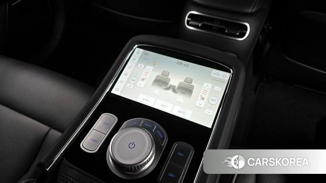 Genesis G90 (RS4) id 4230945 из Кореи 10