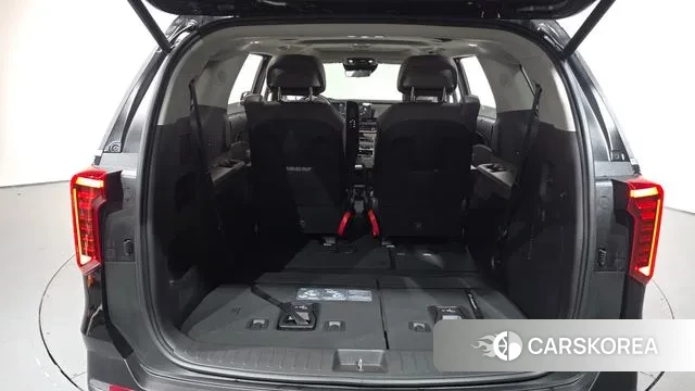 Kia The New Carnival 4th Generation id 3487250 из Кореи 10