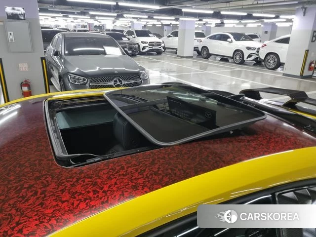 Chevrolet (GM Daewoo) All New Camaro id 4447736 из Кореи 10