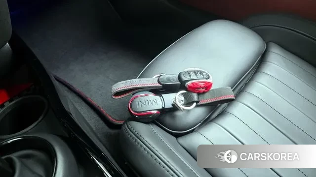 Mini Cooper S Clubman id 3432349 из Кореи 10