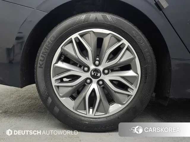 Kia K5 Hybrid 3rd Generation id 3598505 из Кореи 10