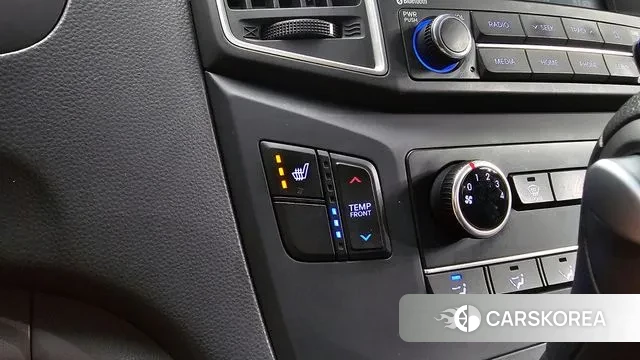 Hyundai The New Grand Starex id 2999515 из Кореи 10