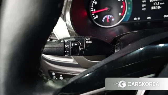 Kia Seltos id 3572386 из Кореи 10