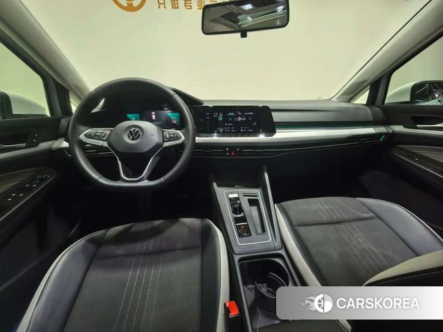 Volkswagen Golf id 4219902 из Китая 10