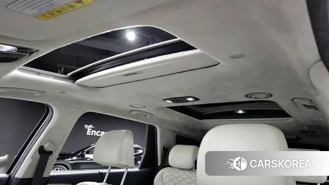 Hyundai Palisade id 3439390 из Кореи 10