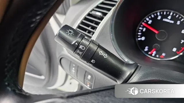 Kia The New K3 id 3455298 из Кореи 10