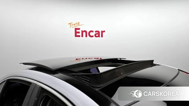 Genesis G70 id 4294960 из Кореи 10