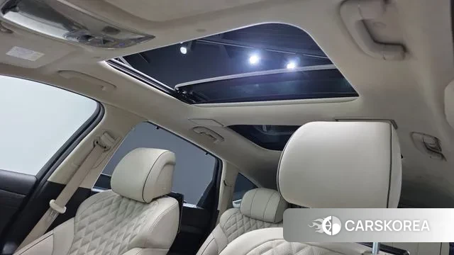 Genesis GV80 id 3328886 из Кореи 10