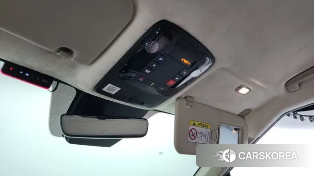 Kia Carnival 4th generation id 3442839 из Кореи 10