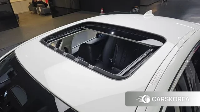 BMW 5 Series (G30) id 3697820 из Кореи 10