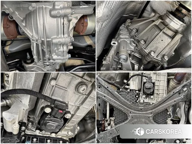 Audi A5 (F5) id 3722936 из Кореи 10