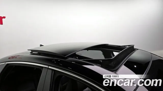 Hyundai The New Grandeur IG Hybrid id 2797484 из Кореи 10