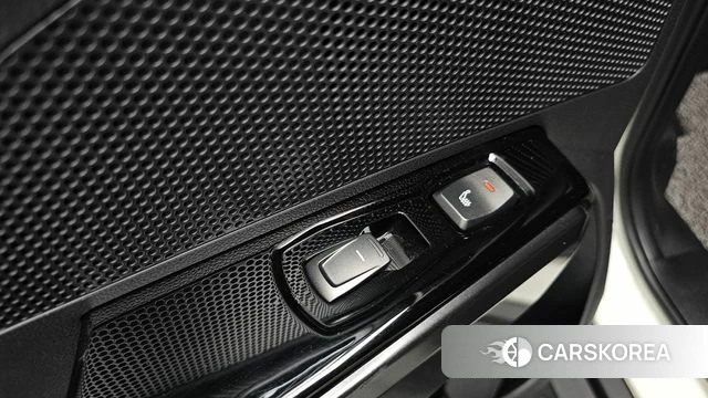 Ssangyong Tivoli Air id 3827311 из Кореи 10