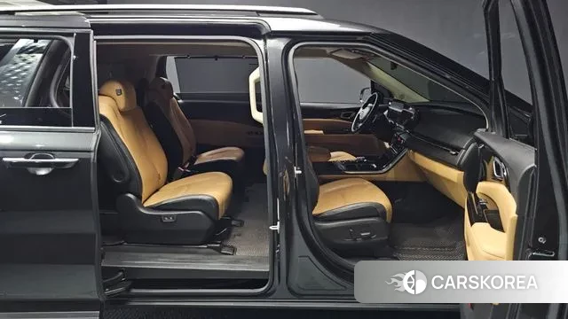 Kia Carnival 4th generation id 3741484 из Кореи 10