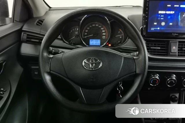 Toyota YARIS L Zhixuan id 4320950 из Китая 10