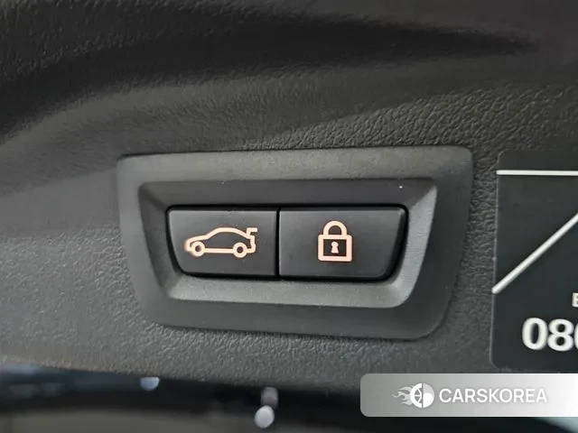 BMW X7 (G07) id 3525069 из Кореи 10