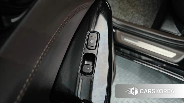 Kia Come New K7 id 3966397 из Кореи 10