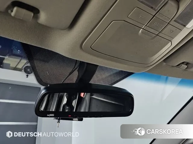 Ssangyong Berry New Tivoli id 3705849 из Кореи 10