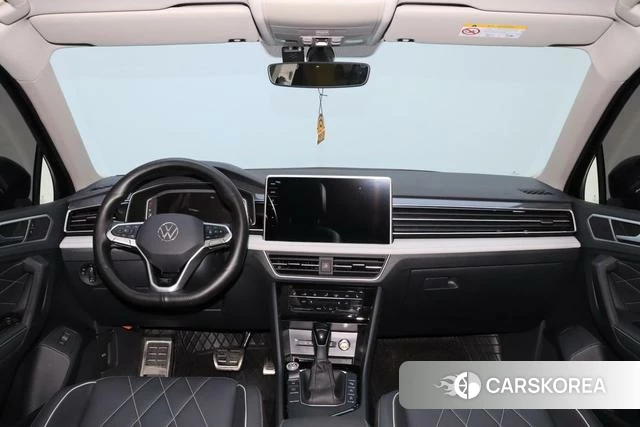 Volkswagen Tiguan L id 4290235 из Китая 10