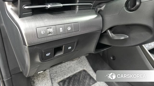 Hyundai Kona Hybrid (SX2) id 4194596 из Кореи 10