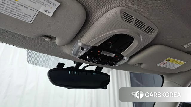 Mini Cooper id 3954967 из Кореи 10