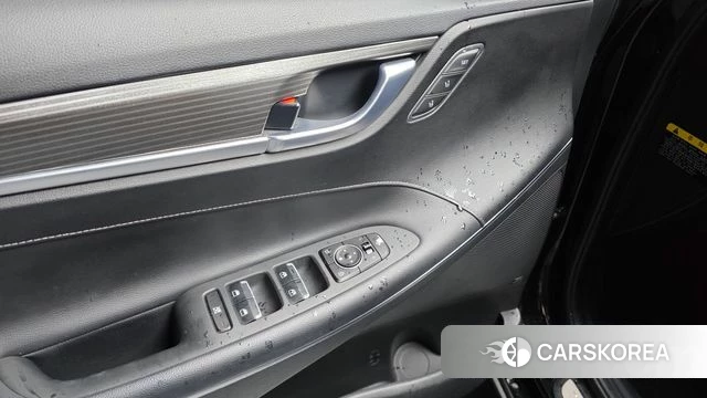 Hyundai Grandeur IG id 4552107 из Кореи 10