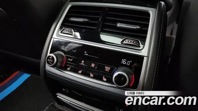 BMW 7 Series (G11) id 2952093 из Кореи 10