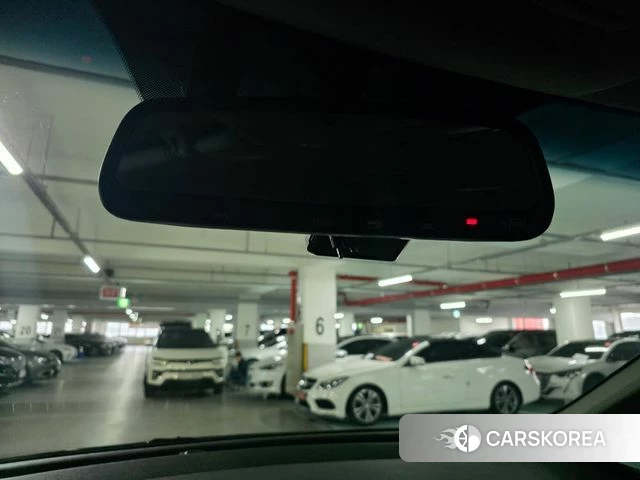 Kia The New Carnival id 3925113 из Кореи 10