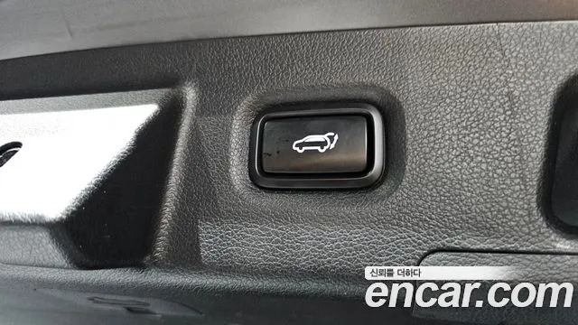 Hyundai Santa Fe TM id 2870279 из Кореи 10