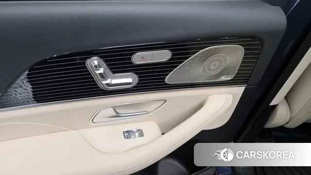 Mercedes-Benz GLE-Class W167 id 3294698 из Кореи 10