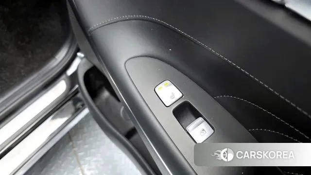 Hyundai The New Grandeur IG Hybrid id 3519561 из Кореи 10