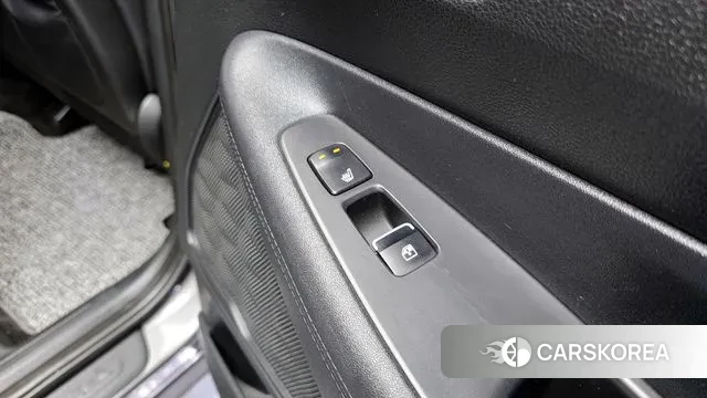 Hyundai The New Santa Fe id 3453973 из Кореи 10