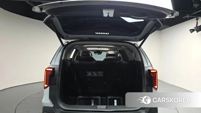 Kia The New Carnival 4th Generation id 4928218 из Кореи 10