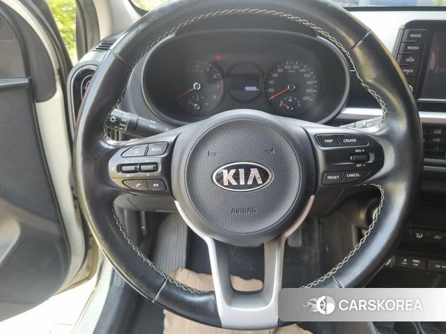 Kia All New Morning (JA) id 4785533 из Кореи 10