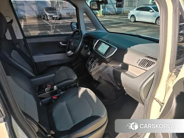 Kia The New Ray id 3509091 из Кореи 10