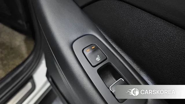 Hyundai Sonata (DN8) id 3525236 из Кореи 10