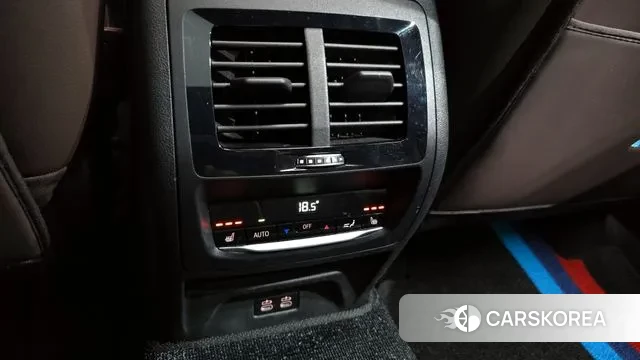 BMW X3 (G01) id 3333626 из Кореи 10