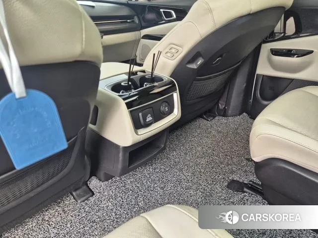 Kia Carnival 4th generation id 3771920 из Кореи 10