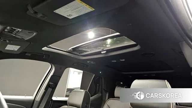 Chevrolet (GM Daewoo) Traverse id 3037062 из Кореи 10