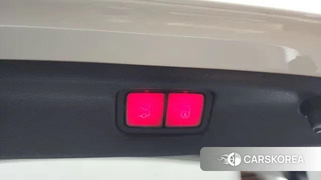 Mercedes-Benz C-Class W206 id 3649985 из Кореи 10