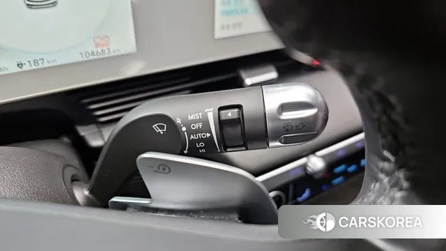 Hyundai Ionic 5 id 3769860 из Кореи 10