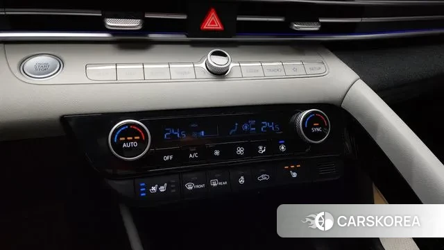 Hyundai Avante (CN7) id 3422431 из Кореи 10