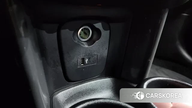 Mini Cooper id 3583106 из Кореи 10