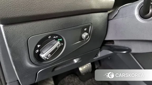 Volkswagen Tiguan Allspace id 3207324 из Кореи 10