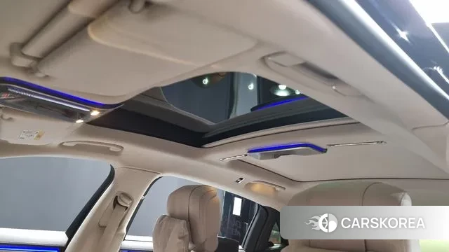 Mercedes-Benz S-Class W223 id 3327356 из Кореи 10